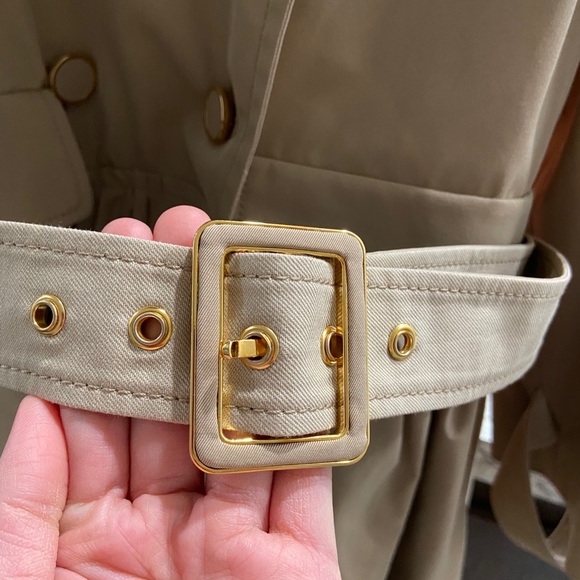 Miu Miu limited and Rare long Jacket - Picture 5 of 13